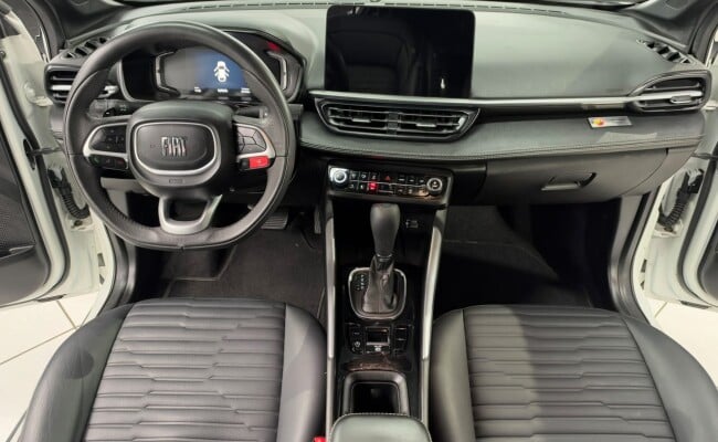 Fiat FASTBACK