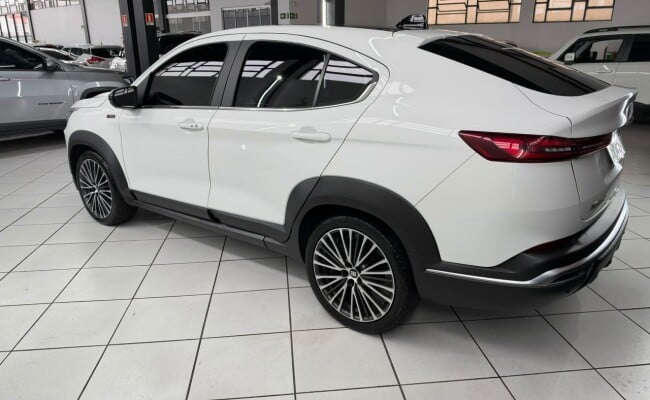 Fiat FASTBACK