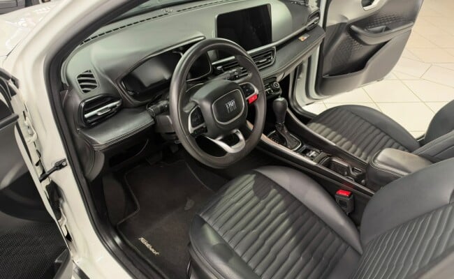 Fiat FASTBACK