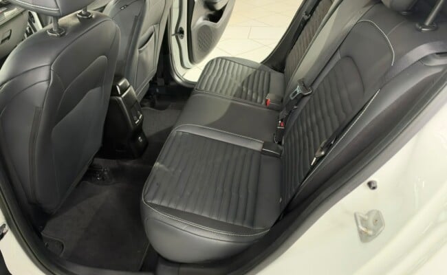 Fiat FASTBACK