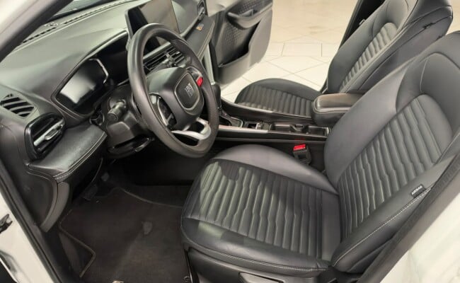 Fiat FASTBACK