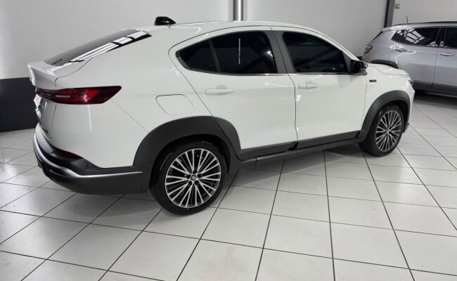 Fiat FASTBACK