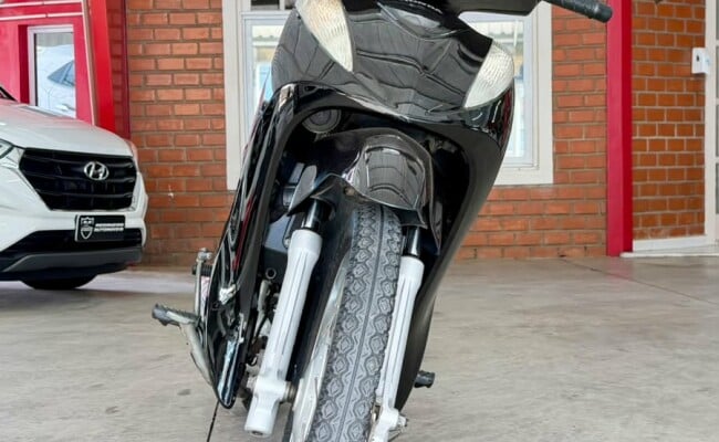 Honda BIZ