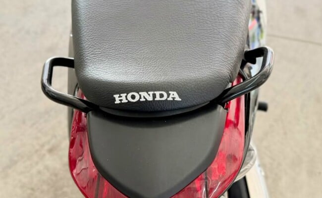 Honda BIZ