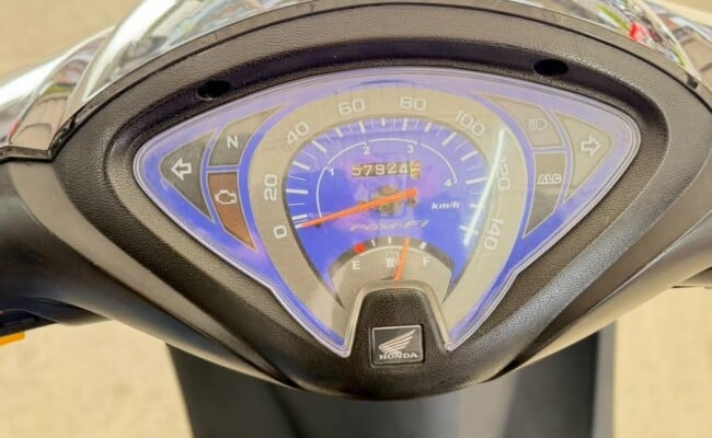 Honda BIZ