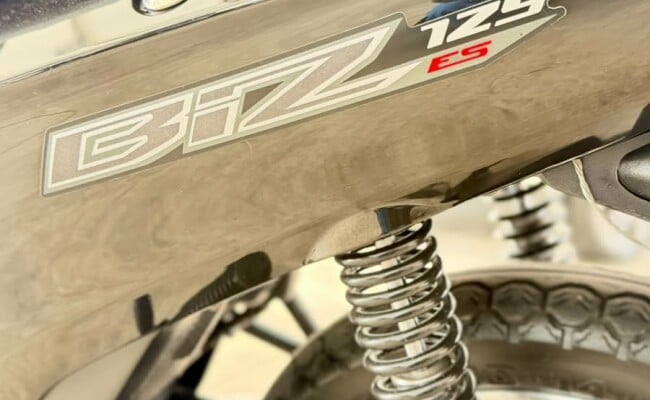 Honda BIZ