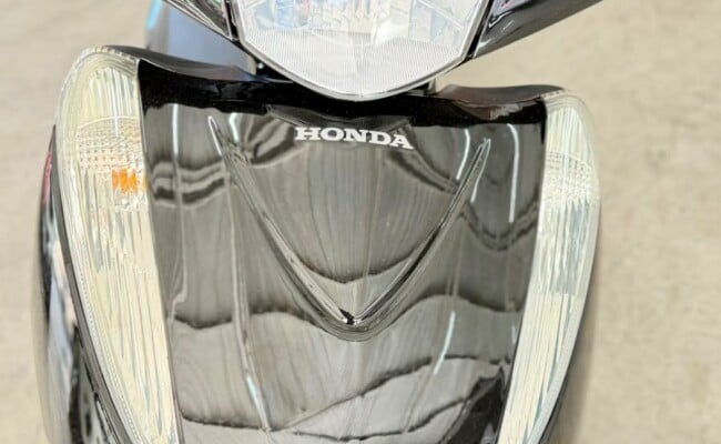 Honda BIZ