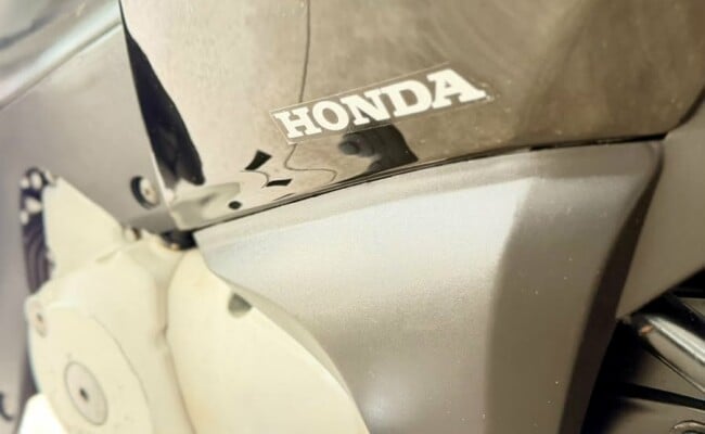 Honda BIZ