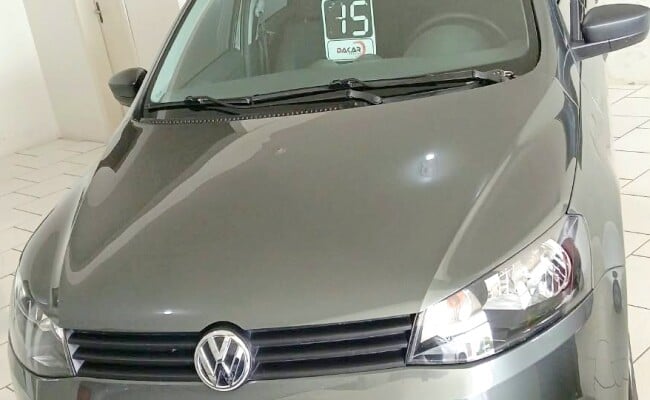Volkswagen VOYAGE
