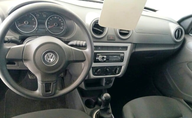 Volkswagen VOYAGE