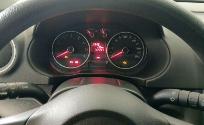 Volkswagen VOYAGE