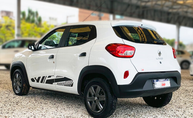 Renault KWID