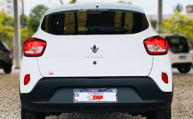 Renault KWID