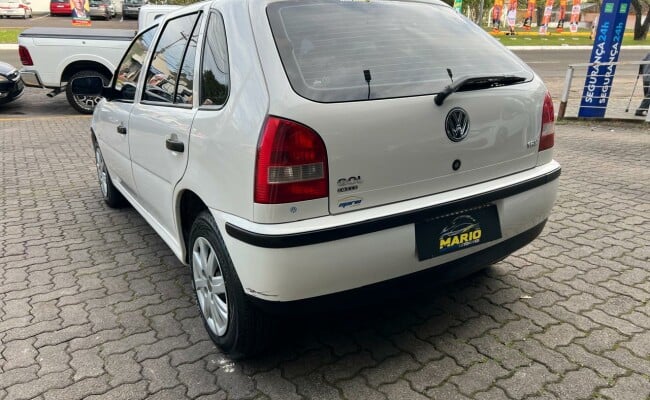 Volkswagen GOL