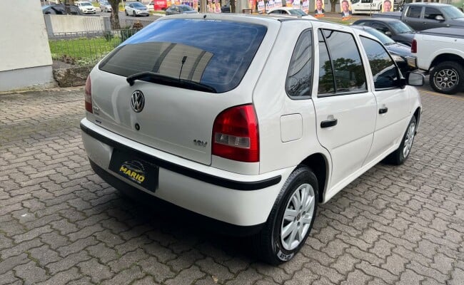 Volkswagen GOL