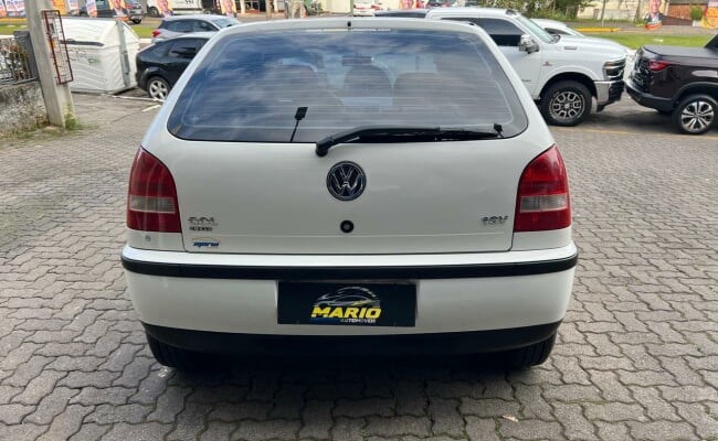 Volkswagen GOL