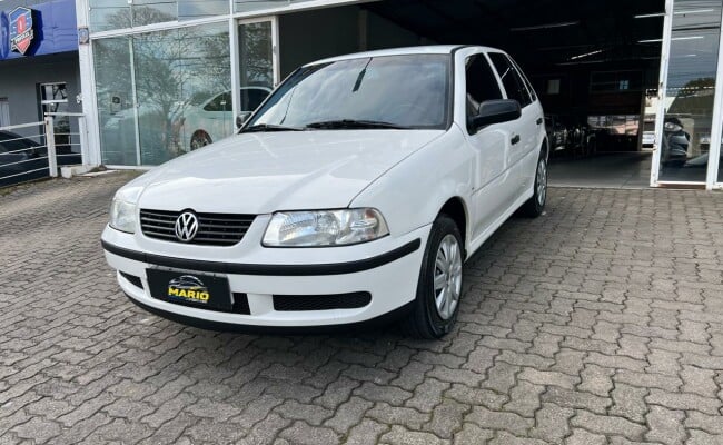 Volkswagen GOL