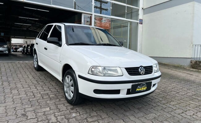 Volkswagen GOL
