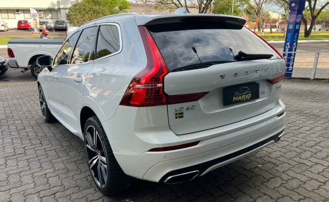 Volvo XC 60