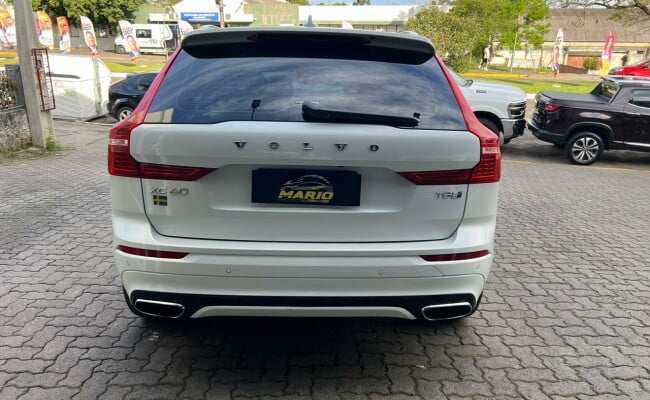 Volvo XC 60