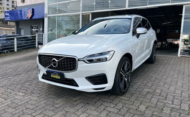 Volvo XC 60