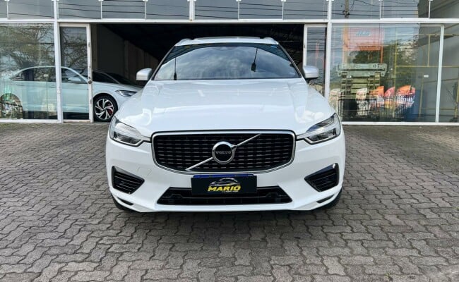 Volvo XC 60