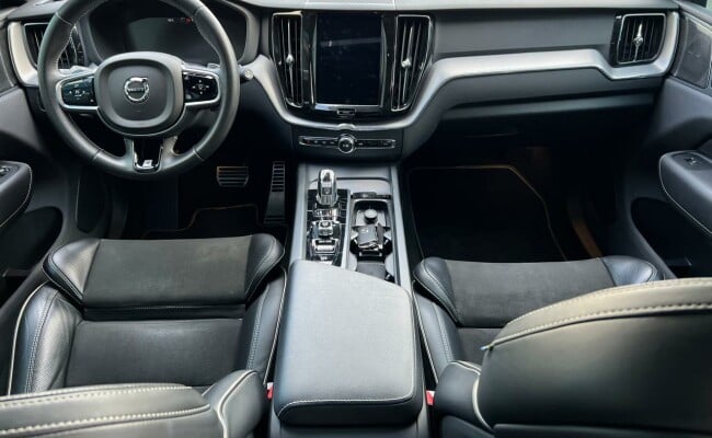 Volvo XC 60