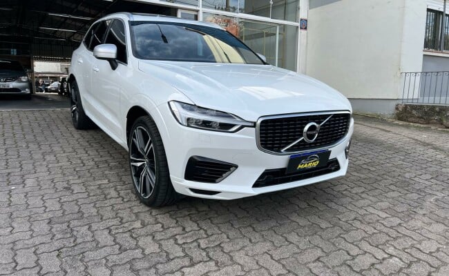 Volvo XC 60