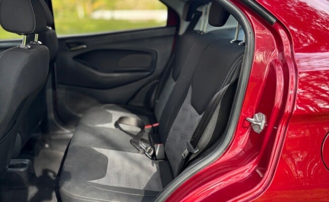 Ford KA+