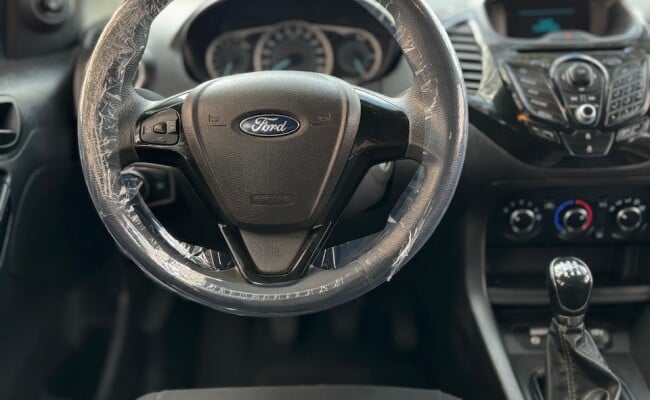 Ford KA+