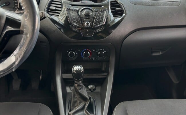 Ford KA+