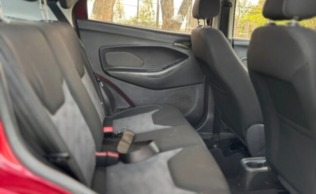 Ford KA+