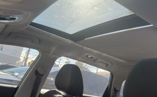 Caoa Chery tiggo 8 txs 1.6 turbo tgdi aut