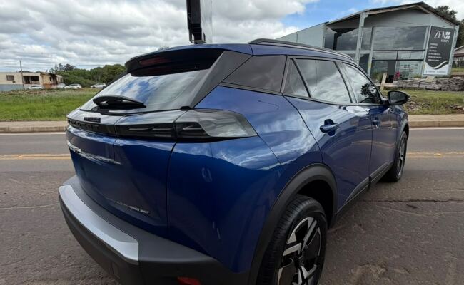 Peugeot 2008 ACTIVE 2025