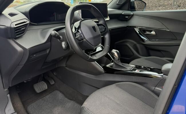 Peugeot 2008 ACTIVE 2025