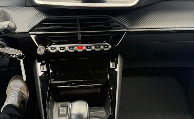 Peugeot 2008 ACTIVE 2025