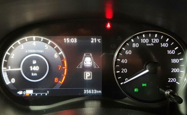 Nissan KICKS 1.6 16V FLEXSTART EXCLUSIVE XTRONIC
