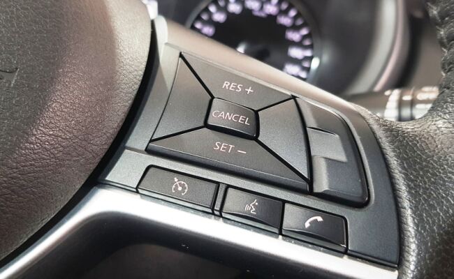 Nissan KICKS 1.6 16V FLEXSTART EXCLUSIVE XTRONIC