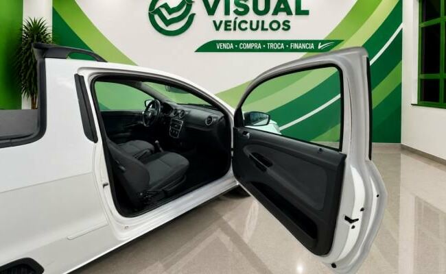 Volkswagen Saveiro