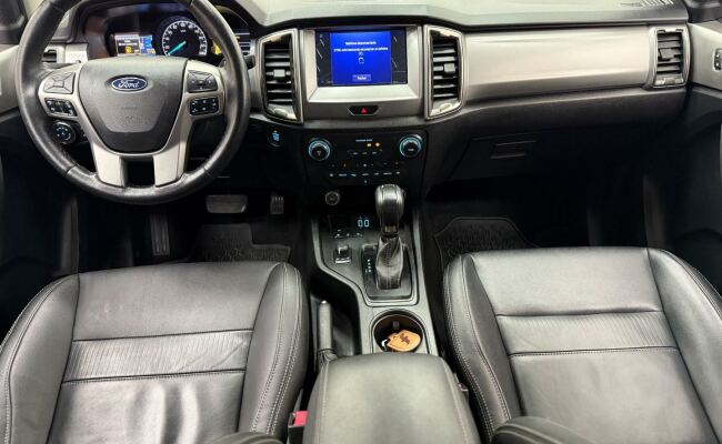 Ford ranger ltdcd4a32c