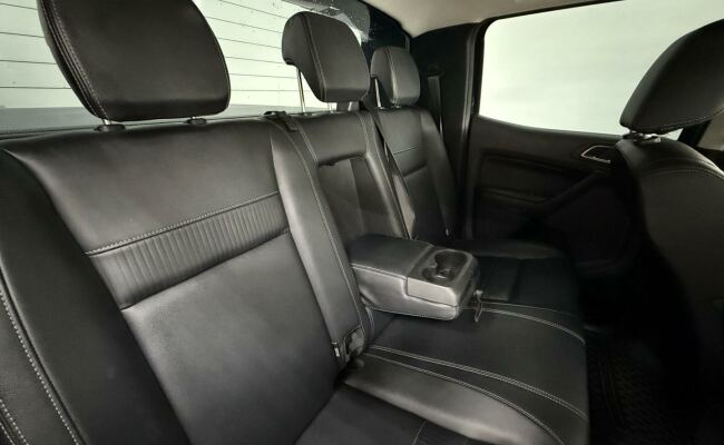 Ford ranger ltdcd4a32c