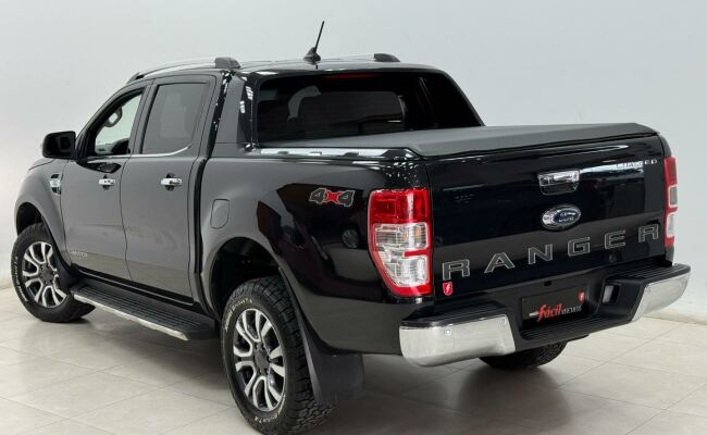 Ford ranger ltdcd4a32c