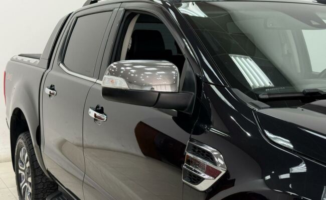 Ford ranger ltdcd4a32c