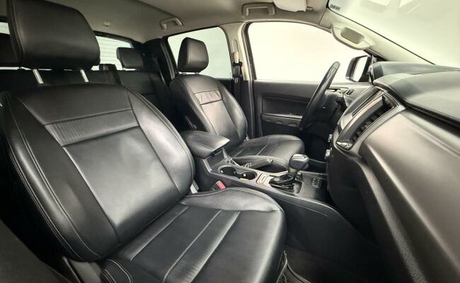 Ford ranger ltdcd4a32c
