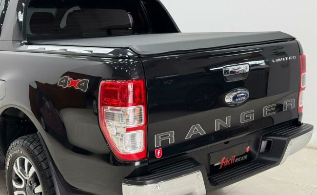 Ford ranger ltdcd4a32c