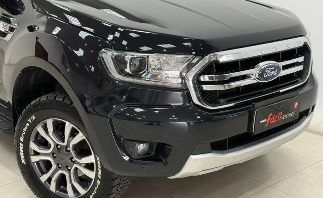 Ford ranger ltdcd4a32c