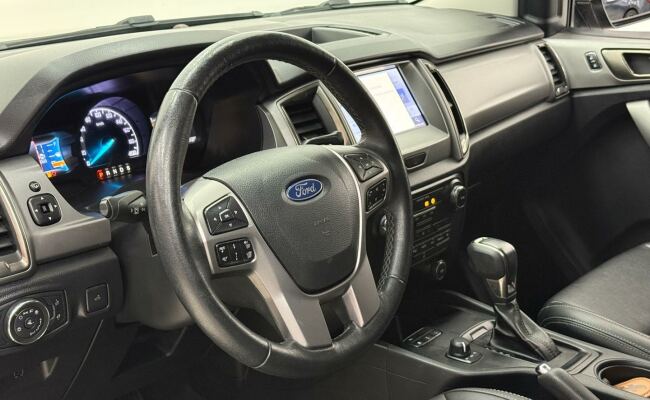 Ford ranger ltdcd4a32c