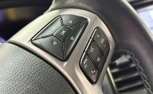 Ford ranger ltdcd4a32c