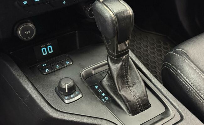 Ford ranger ltdcd4a32c