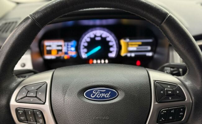 Ford ranger ltdcd4a32c